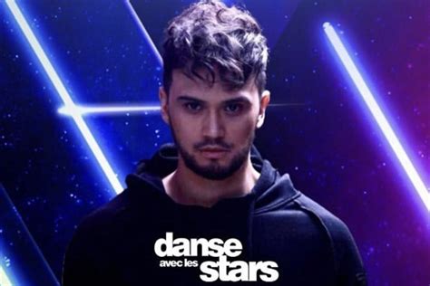 billy crawford dancing with the stars france